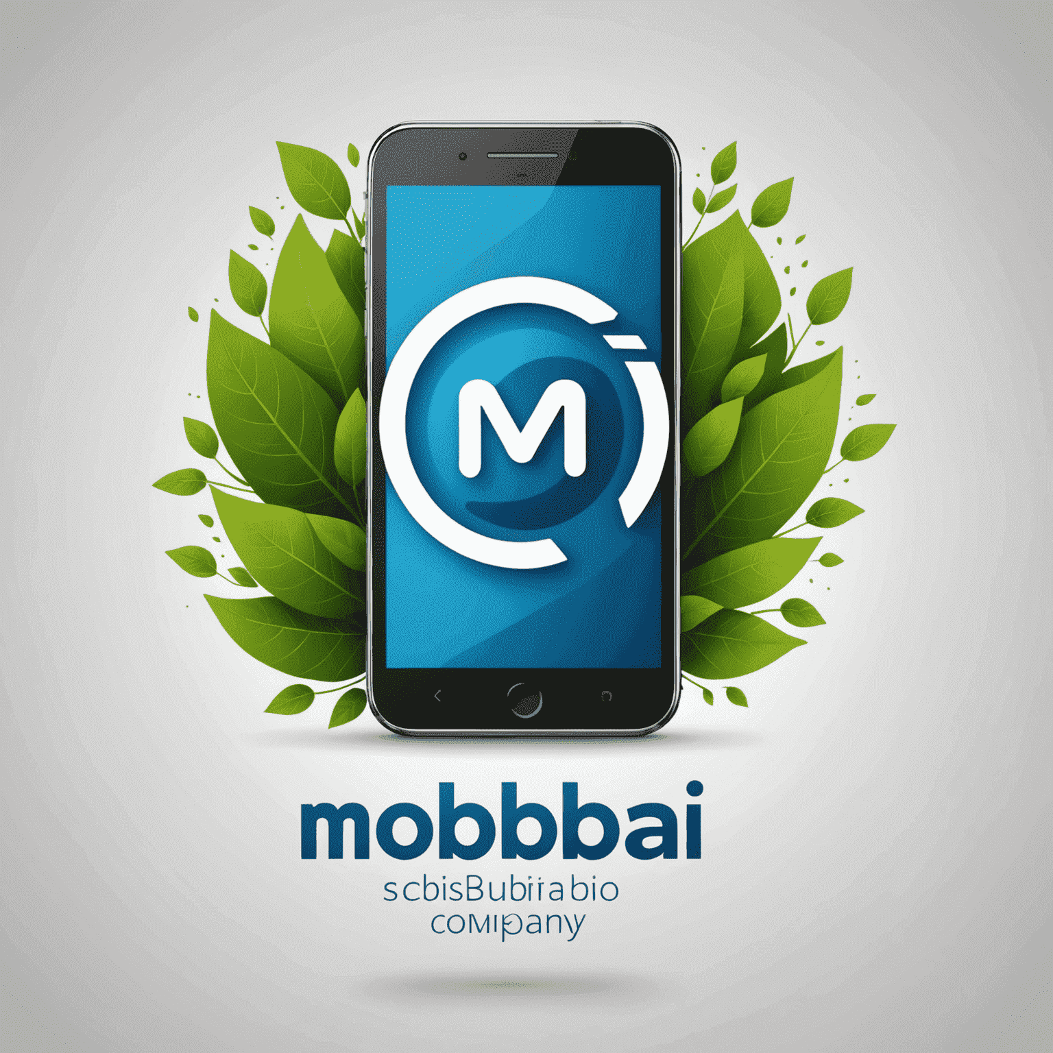 شعار MobiBaja - شركة اتصالات محمولة حديثة