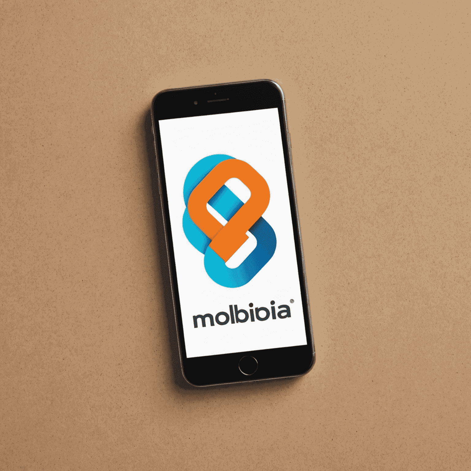 شعار MobiBaja - شركة اتصالات محمولة حديثة
